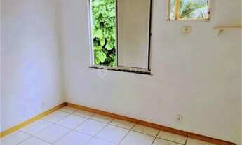 Imagem 7: Condomínio Colinas! Apartamento vazio, Claro e arejado com transporte para o Méier e Centr