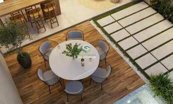 Imagem 2: Casa 3 dormitórios à venda encantada Eusébio/CE