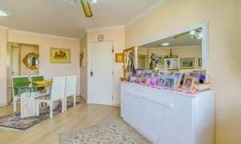 Imagem 7: Venda Apartamento 3 Dormitórios - 106 m² Alto de Pinheiros