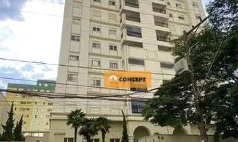 Imagem: Apartamento com 3 dormitórios, 110 m²