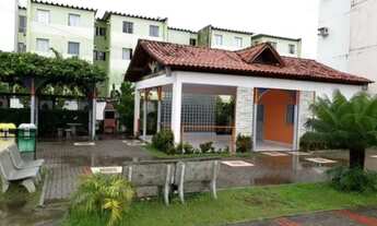 Imagem 4: Apt no Janga (Condomínio Quinta dos Ventos) R$ 900 Tx já inclusas