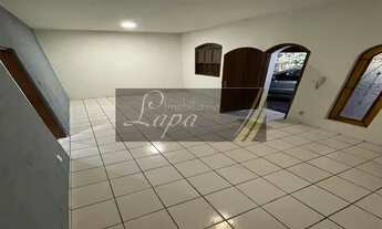 Imagem 6: Casa Água Branca São Paulo/SP