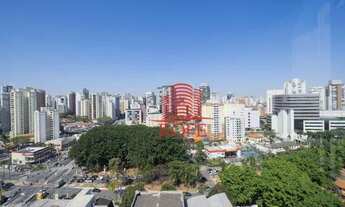 Imagem 3: Venda ou Locação Condomínio Celebration Itaim | 275m², 3 suítes e 5 vagas