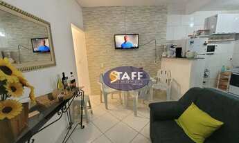 Imagem 4: Casa com 2 dormitórios, 60 m² - venda por R$ 175.000,00 ou aluguel por R$ 1.300,00/mês - V