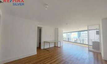 Imagem 4: Apartamento com 2 dormitórios à venda, 98 m² por R$ 965.000,00 - Graça - Salvador/BA