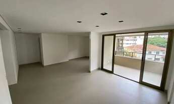 Imagem 5: Apartamento à venda, 3 quartos, 1 suíte, 2 vagas, Funcionários - Belo Horizonte/MG