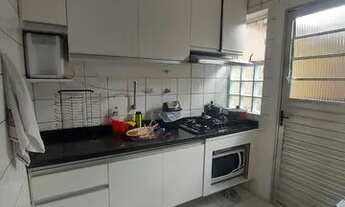 Imagem 3: LINDO SOBRADO CONDOMINIO MORADAS 3 DORMITÓRIOS SENDO UMA SUÍTE, ÁREA DE LAZER COMPLETA HOR