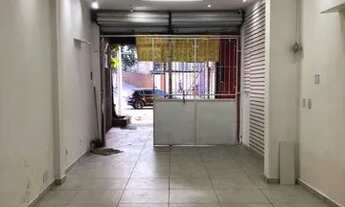 Imagem 7: Loja na Av. Monsenhor Félix (Irajá