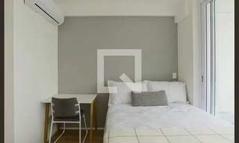 Imagem 6: Apartamento para Aluguel - Liberdade, 1 Quarto, 21 m2