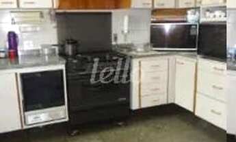 Imagem 3: São Paulo - Apartamento Padrão - Mooca