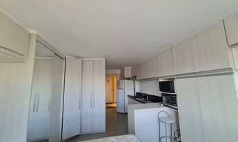 Imagem 6: Apartamento Alto Padrão