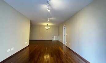 Imagem 3: Apartamento para aluguel com 174m2 com 4 suítes