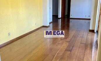 Imagem 3: Apartamento com 3 quartos sendo 1 suíte master à venda, 264 m² por R$ 950.000 - Jardim Cha