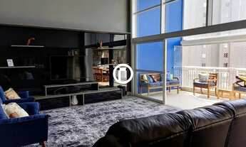 Imagem 2: Apartamento para venda 238m², 4 dormitórios, sendo 4 suítes, 3 vagas - Morumbi