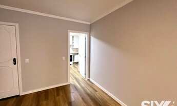 Imagem 2: Apartamento no Edifício Saint Moritz com 03 dormitórios para alugar no Centro em Balneário