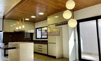 Imagem 4: Casa em Condomínio fechado, 3 suítes, nova