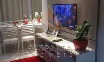 Imagem 2: Apartamento - Ribeirão Preto - Jardim Nova Aliança