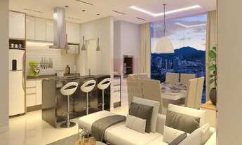 Imagem 5: Joinville - Apartamento Padrão - Bairro América