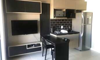 Imagem 7: Studio para aluguel com 36 metros quadrados com 1 quarto em Vila das Palmeiras - Guarulhos