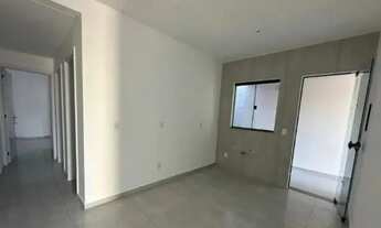 Imagem 2: Casa para venda com 100 metros quadrados com 2 quartos em Fátima - Belém - Pará