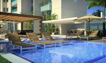 Imagem: Apartamento à venda, 1 quarto, 1 suíte