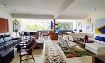 Imagem: RIO DE JANEIRO - Apartamento Padrão - Ipanema