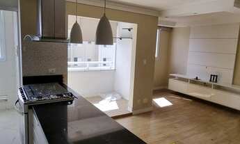 Imagem: Apartamento para Venda em São Paulo, Barra