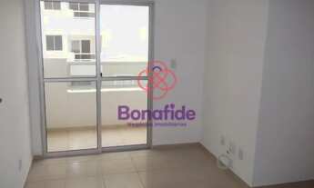 Imagem 2: JUNDIAÍ - Apartamento Padrão - PONTE DE SÃO JOÃO