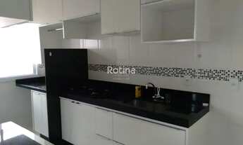 Imagem 6: Apartamento para aluguel, 2 quartos, 1 suíte, 1 vaga, Santa Luzia - Uberlândia/MG