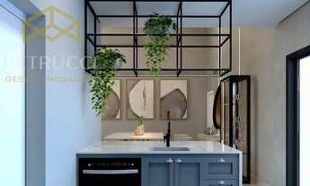 Imagem 3: Apartamento para venda com 155 metros quadrados com 3 quartos em Vila Real - Hortolândia