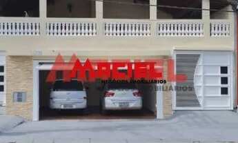 Imagem 5: Casa Padrão em São José dos Campos