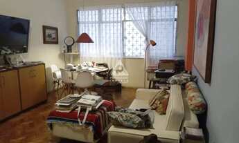 Imagem 2: Apartamemto com 3 quartos e vaga no Flamengo