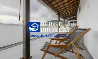 Imagem 9: Apartamento 2 quartos mobiliado para locação em Copacabana!!!