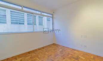 Imagem 4: Apartamento Venda Cerqueira César 87 m² 2 Dormitórios