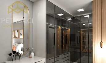 Imagem 7: Apartamento para venda com 155 metros quadrados com 3 quartos em Vila Real - Hortolândia