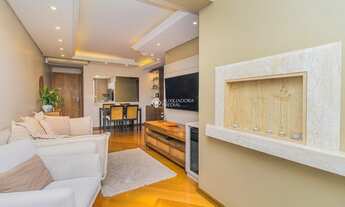 Imagem 5: Apartamento para venda tem 85 metros quadrados com 3 quartos em Jardim Botânico - Porto Al