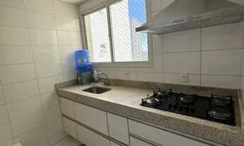 Imagem 6: Apartamento mobiliado Jd. Goiás