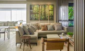 Imagem 4: Apartamento Venda 2 Dormitórios - 129 m² Sumaré