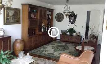 Imagem 3: Casa para venda 272m², 4 dormitórios, sendo 2 suítes, 5 vagas - Brooklin Paulista