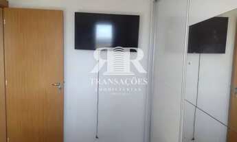 Imagem 5: Apartamento 2 dormitórios, 43m², à venda por R$ 230.000,00 ou aluguel por R$ 1.000,00 - Vi