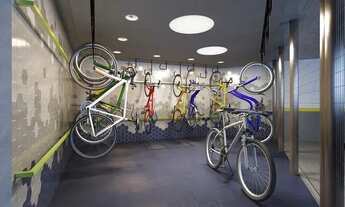 Imagem 3: Apartamento com 1 dormitório à venda em Belo Horizonte