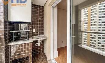 Imagem 3: Apartamento de 114m - 3 suítes Amplas - Sacada Gourmet - Jd Aquarius