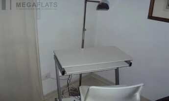 Imagem 7: FLAT PLAZA REGENCY PARA LOCAÇÃO JARDINS!