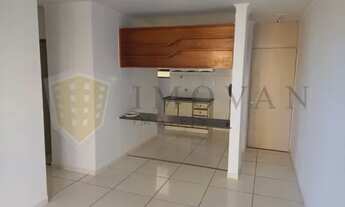 Imagem 5: Ribeirão Preto - Apartamento Padrão - Parque Industrial Lagoinha