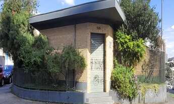 Imagem 5: CASA COMERCIAL PARA LOCAÇÃO NO CENTRO - SOROCABA/SP