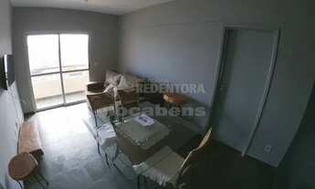 Imagem 3: Apartamento Padrão em São José do Rio Preto