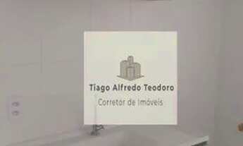 Imagem 6: Apartamento para aluguel possui 41 metros quadrados com 2 quartos em Itaquera - São Paulo