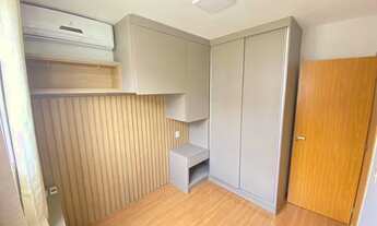 Imagem: Aluguel apartamento Chapada dos Sabias