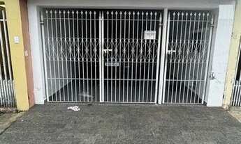 Imagem 3: Casa com um dormitório à venda, 60 m² por R$ 270.000 - Vila Haro - Sorocaba/SP