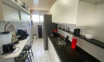 Imagem 5: Apartamento para #vender no #Bessa oportunidade apenas 265.000